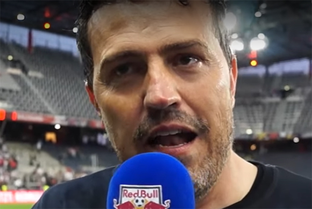 Niespodziewany kandydat do przejęcia Barcelony. Z Salzburga na Camp Nou?