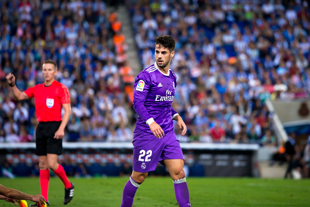 Real był bliski straty punktów, ale magiczny występ Isco dał zwycięstwo! [VIDEO]