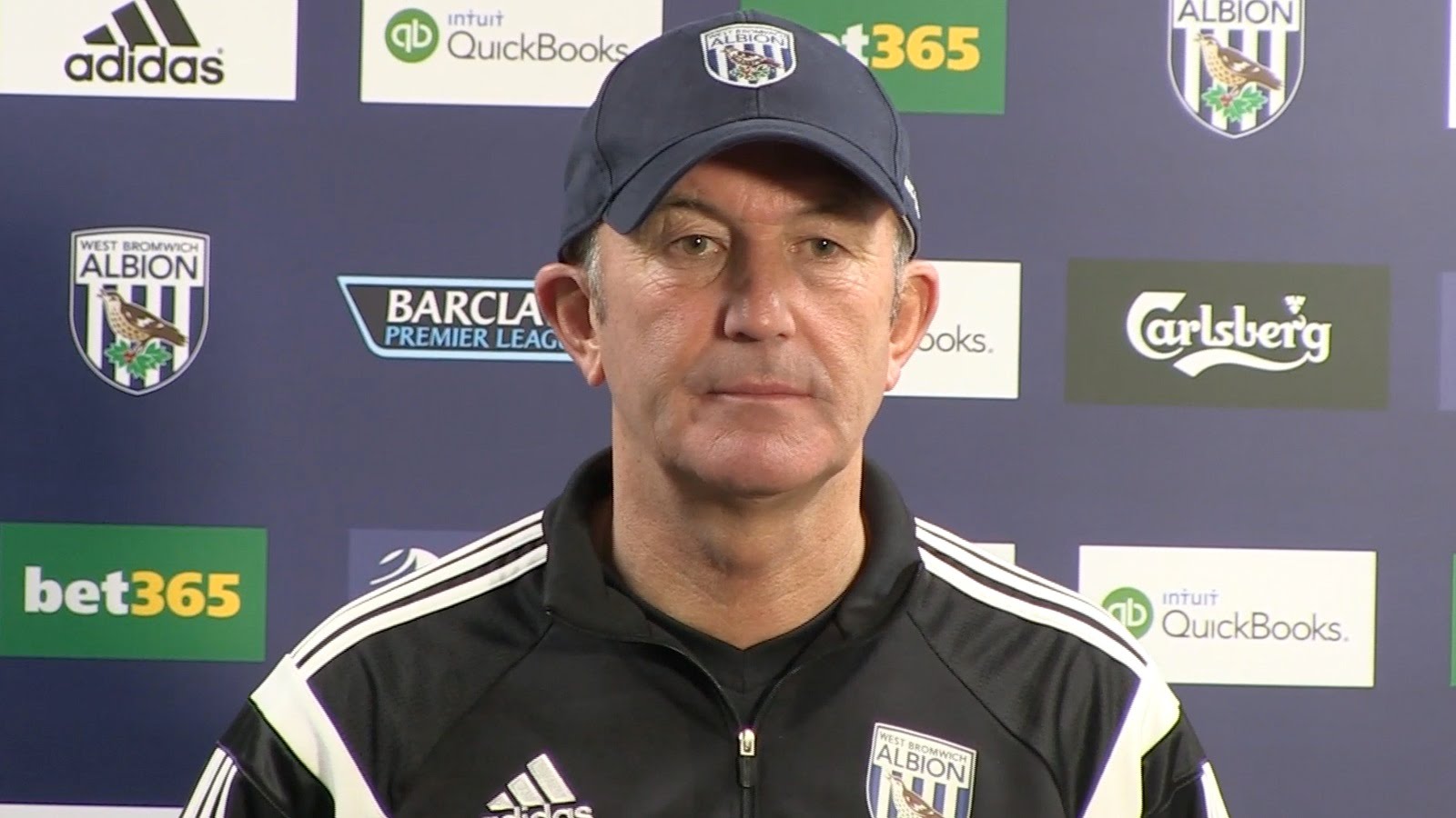 Pulis oficjalnie trenerem Middlesbrough FC