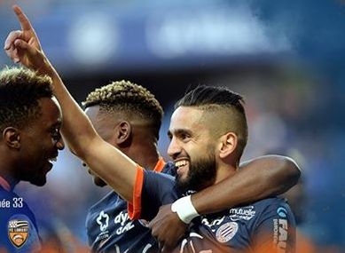 Ligue 1: Remis Montpellier na własnym boisku