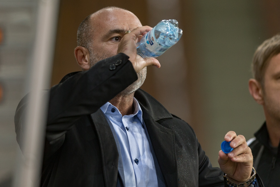 Probierz: Na pewno zabrakło nam spokoju