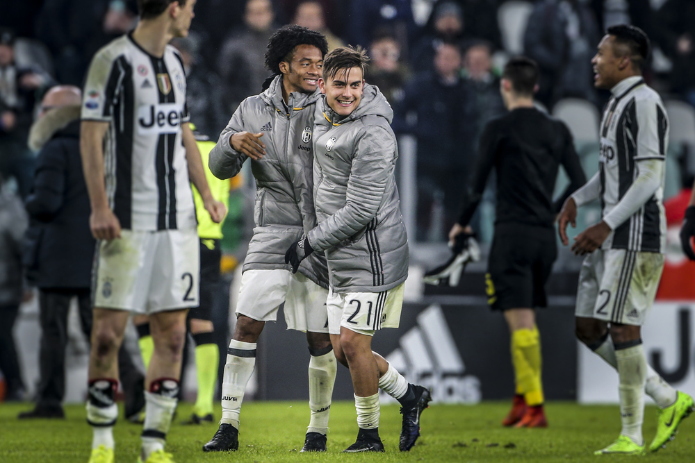 Dybala z kontuzją kostki. Zdąży na Barcelonę? "Jesteśmy optymistami"
