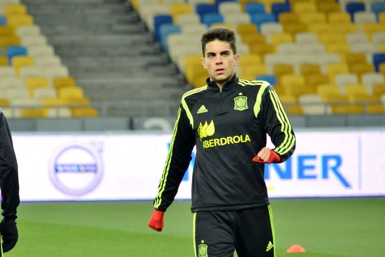 Bartra ostrzega FC Barcelonę. "Będzie musiała wspiąć się na wyżyny"