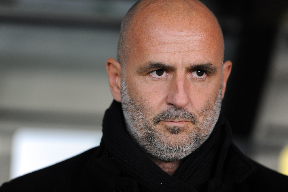 Probierz apeluje o sprawiedliwość: To przykre, że pomaga się Legii