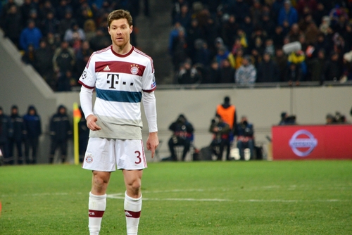 Xabi Alonso: Oby Real miał zły dzień