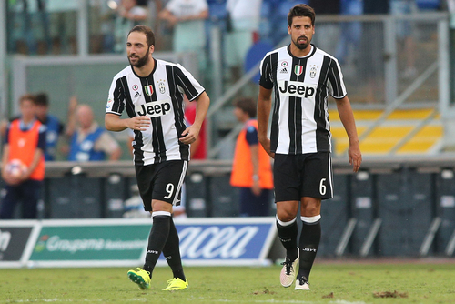 Higuain: Barcelonę stać na cud. Musimy uważać