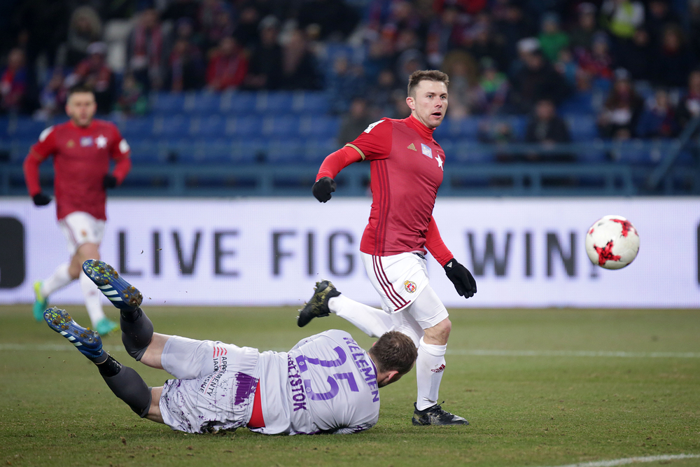 Boguski: Wszystko się może zdarzyć