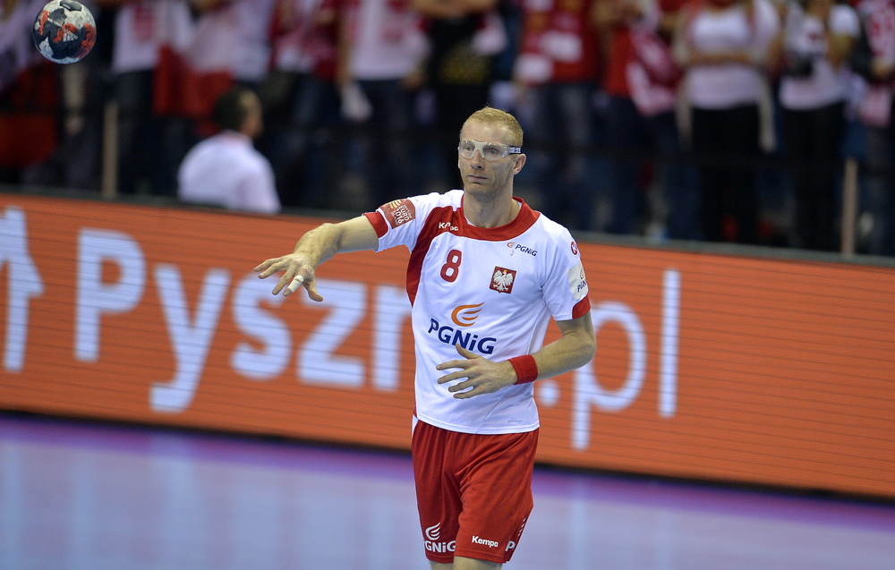 Bielecki i Lijewski wracają - znamy kadrę Polski na mecze z Białorusią