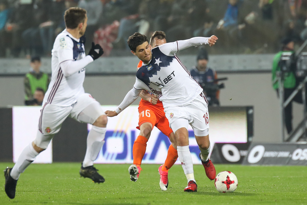 Stilić: W nadchodzących meczach pokażemy na co nas stać