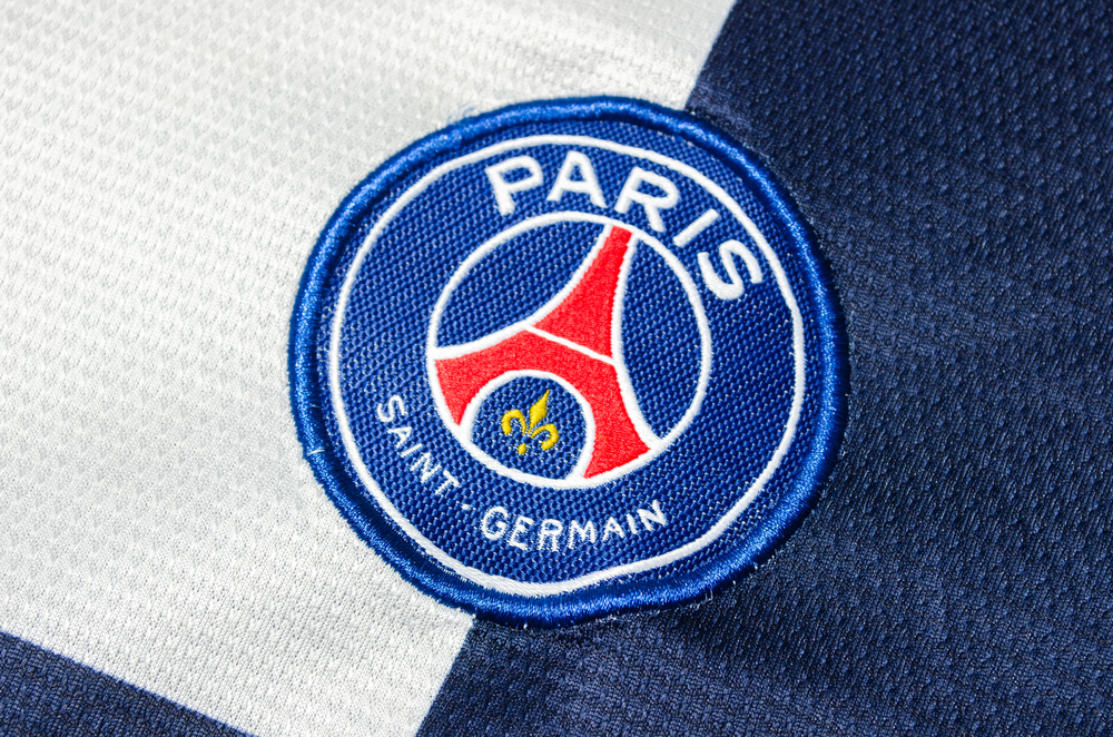 Wygrana Paris Saint-Germain z FC Metz