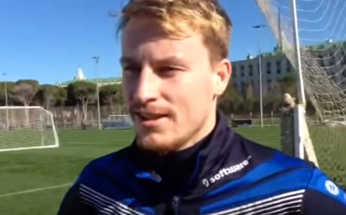 26-letni obrońca na dłużej w Darmstadt