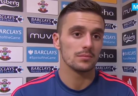 Dusan Tadić przeszedł do Ajaxu Amsterdam