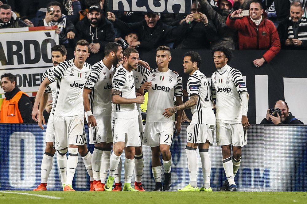 Nie było remontady. Barcelona nie potrafiła skruszyć defensywy Juventusu i pożegnała się z Ligą Mistrzów