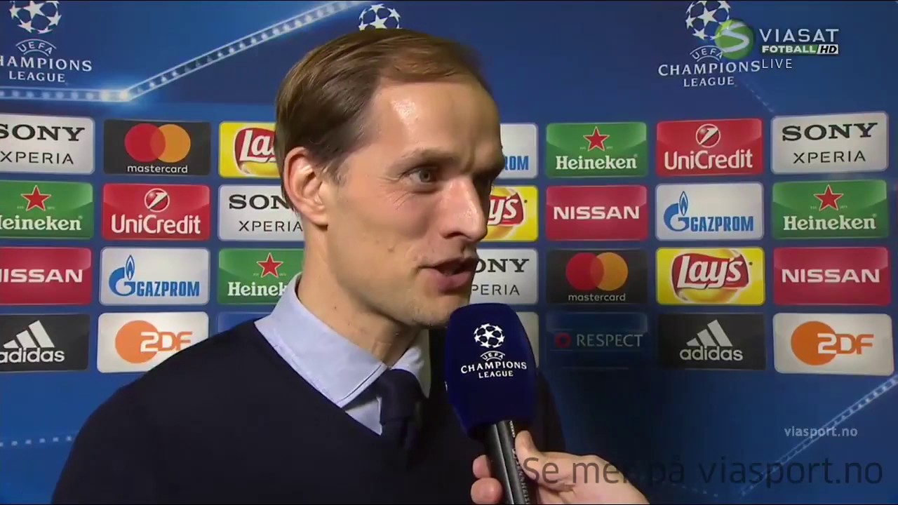 Tuchel: Nie byliśmy wystarczająco dobrzy
