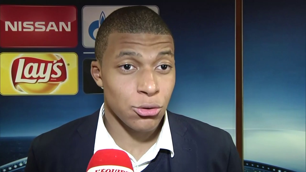 Mbappe zdradził swoją listę faworytów do zdobycia Złotej Piłki. Pominął dwa wielkie nazwiska!
