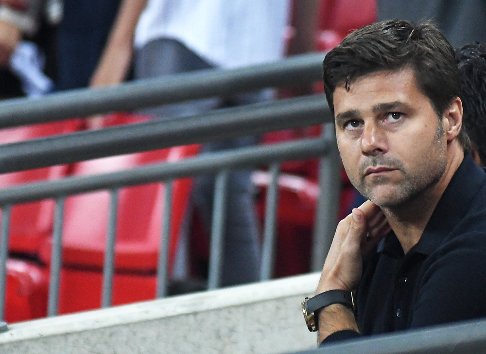 Mauricio Pochettino: To Chelsea jest liderem
