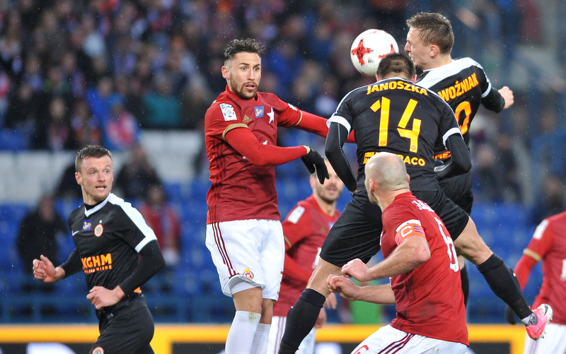 Uryga: Smuda i Ramirez mają zupełnie inne metody