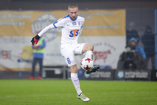 Pawłowski i Jevtić wracają do gry