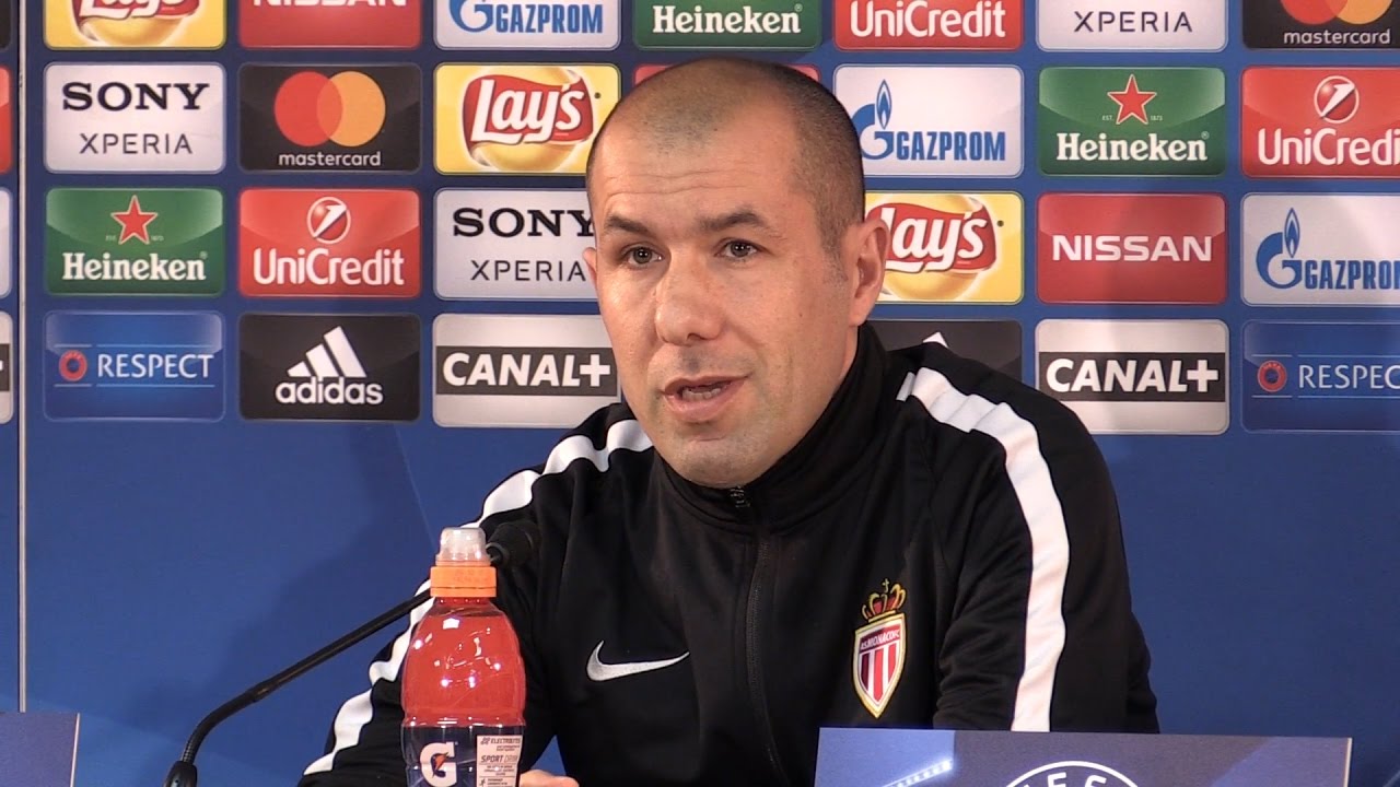 Trener Monaco: Juventus ma najlepszą defensywę