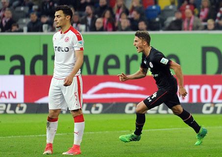 Niemcy: Grał Sobota, zwycięstwo FC St. Pauli