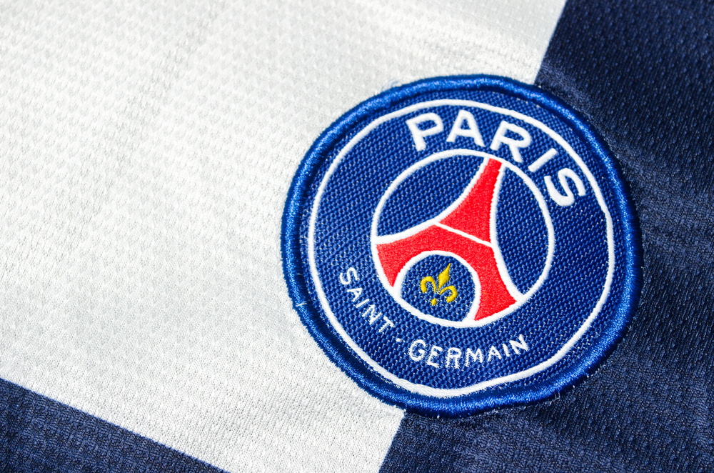 PSG pokonało Montpellier HSC