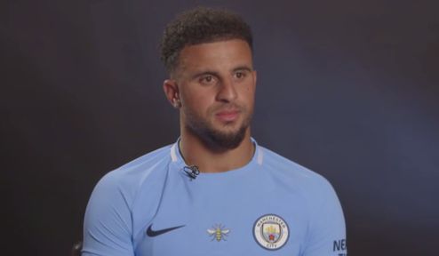 Oficjalnie: Obrońca Tottenhamu przechodzi do Manchesteru City. "Guardiola pomoże mi wspiąć się na wyższy poziom"