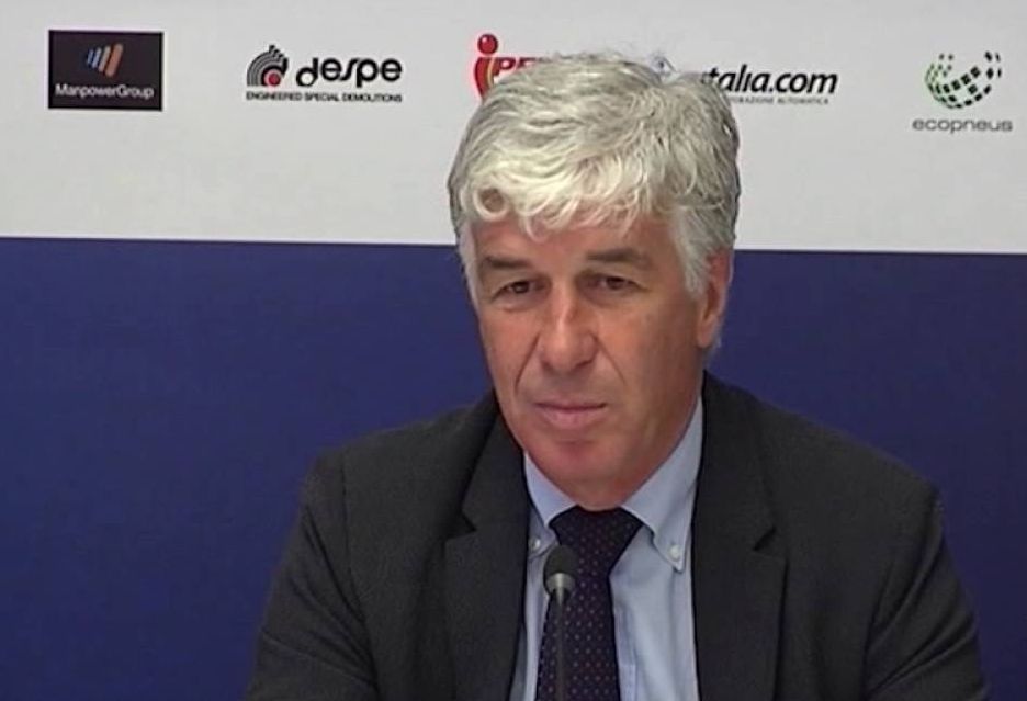 Gasperini o meczu z Juventusem: Wydarzyło się coś niesamowitego