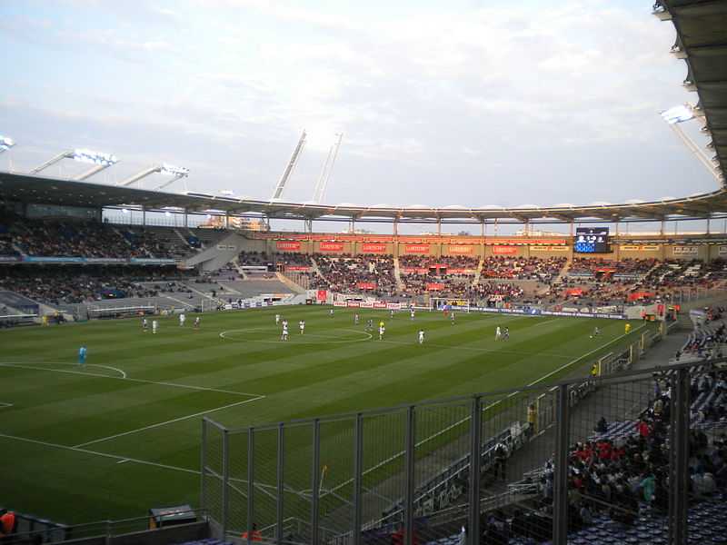 Zamieszanie w Ligue 1. Sąd zawiesił decyzję o spadku dwóch drużyn