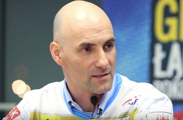 "Gollob zrobił dla Stali ogromną robotę. Musimy mu pomóc"