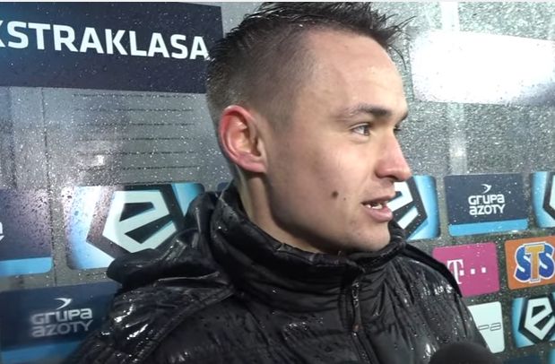 Zawodnik Pogoni: Bardzo ważne będą dwa pierwsze spotkania