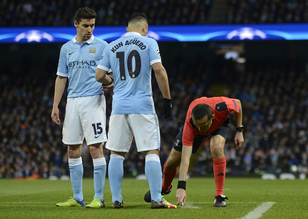 Jesus Navas po meczu z Arsenalem: Zasłużyliśmy na więcej