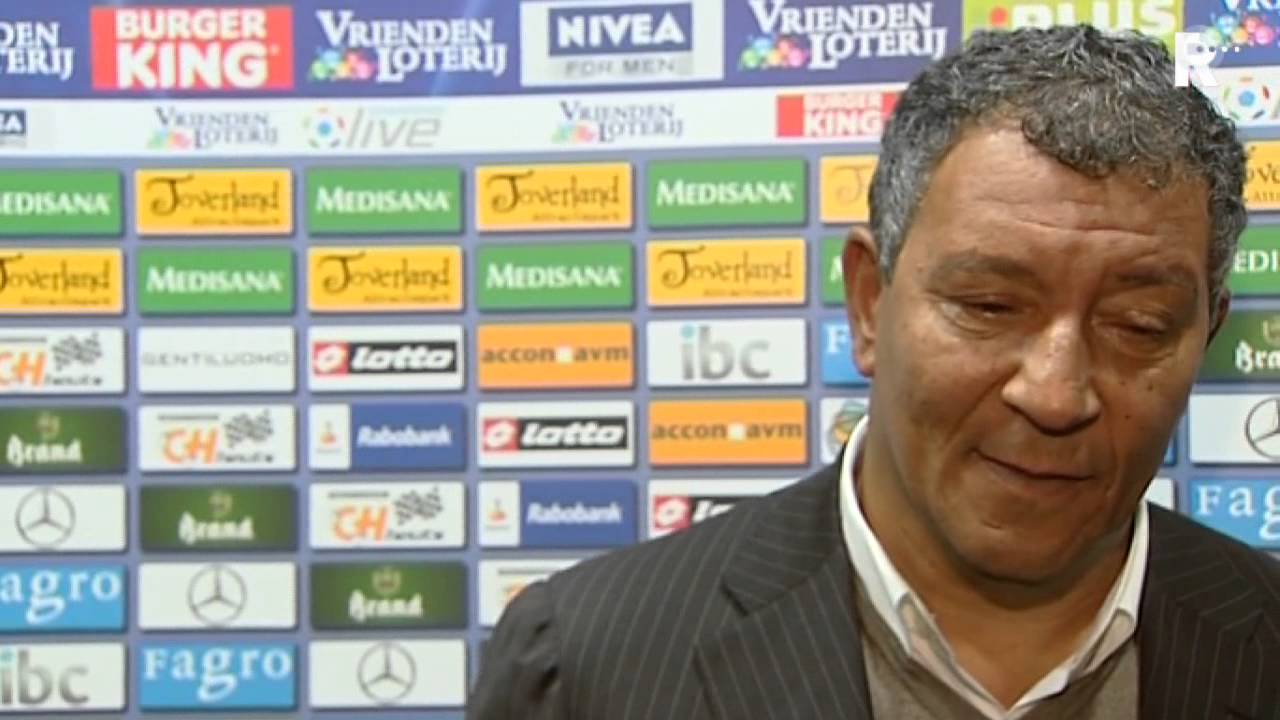 Selekcjonerem Holandii zostanie Henk ten Cate?