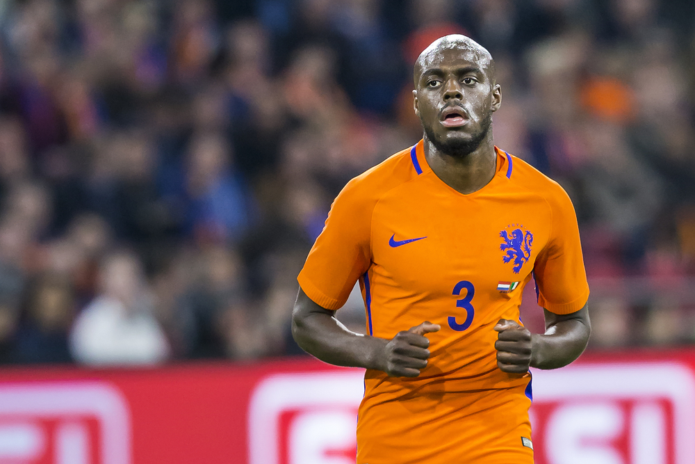 Obrońca FC Porto dołączy do Crystal Palace