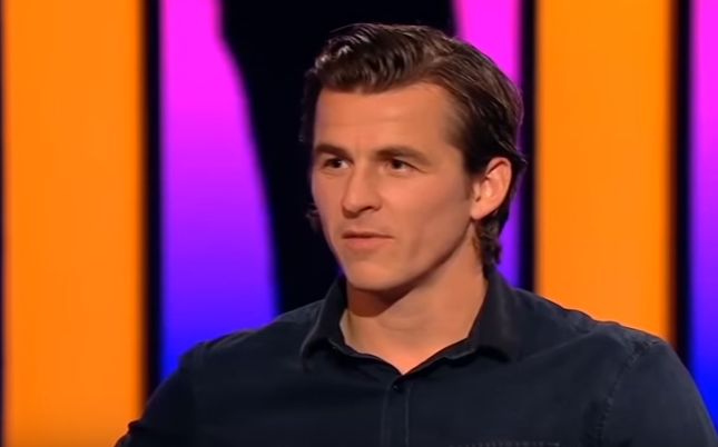 Joey Barton zawieszony na półtora roku za obstawianie wyników meczów