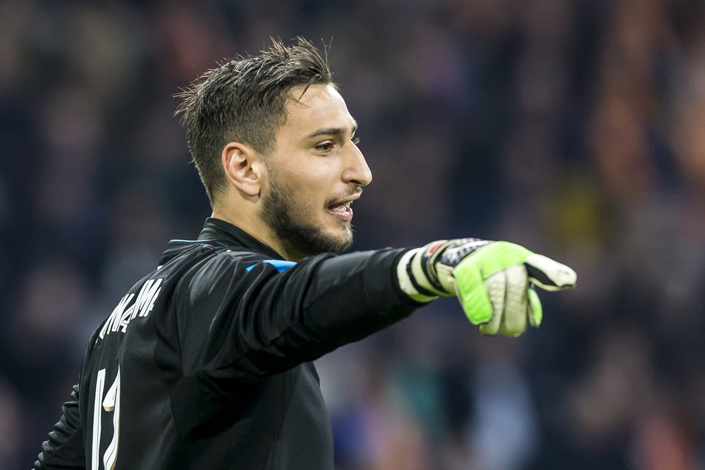 Donnarumma zostanie kapitanem AC Milan?