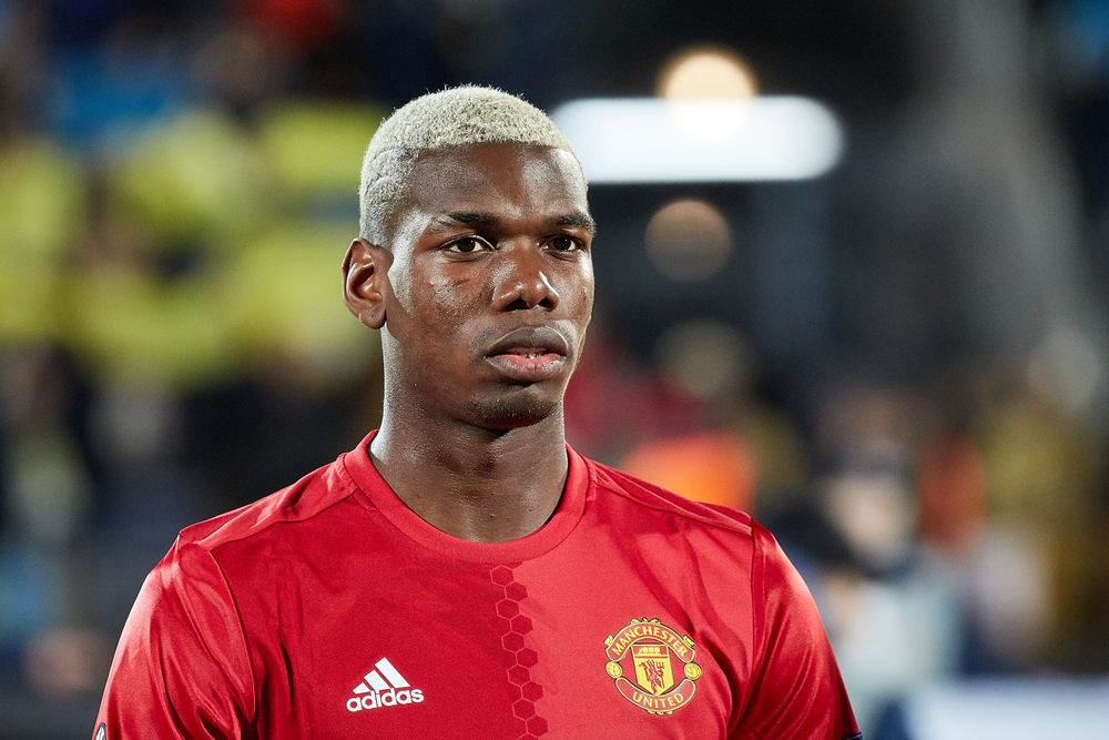 Cassano: Pogba, James i Balotelli to najbardziej przepłaceni piłkarze na świecie
