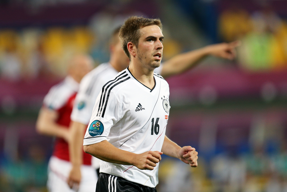 Lahm: Musimy przeboleć porażkę