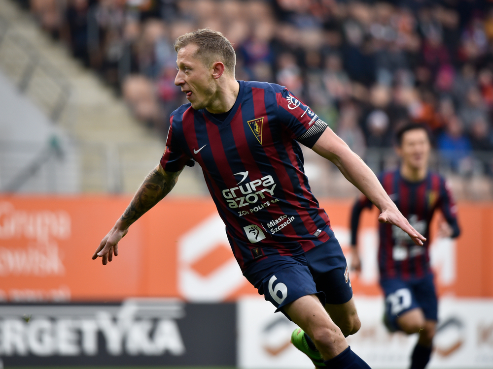 Murawski: Moja kontuzja jest trochę przewlekła