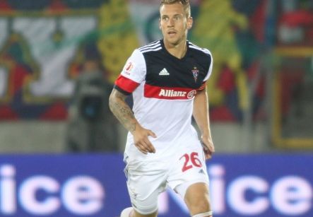 Danch: Górnik zawsze będzie moim klubem