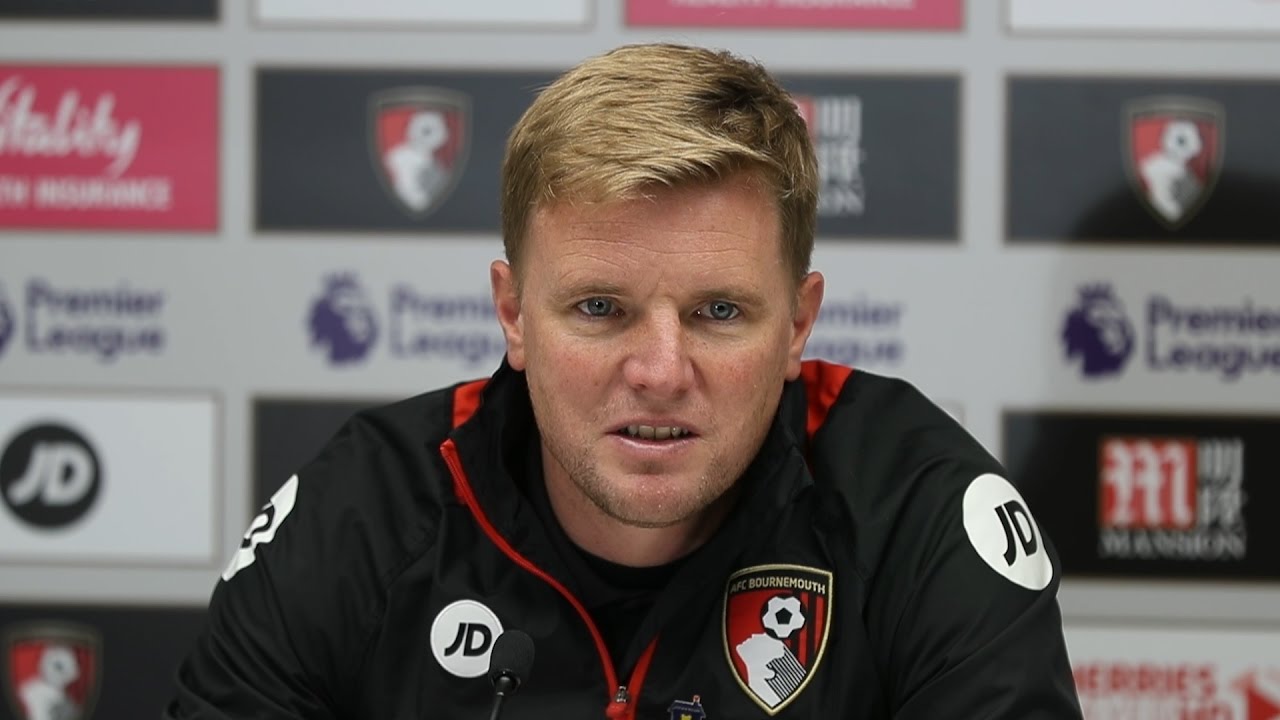 Trener Bournemouth: Jeszcze nie jesteśmy bezpieczni