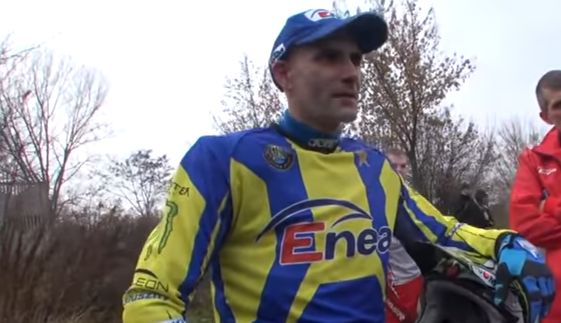 Nowe wieści o stanie zdrowia Golloba. Żużlowiec nie ma czucia w nogach