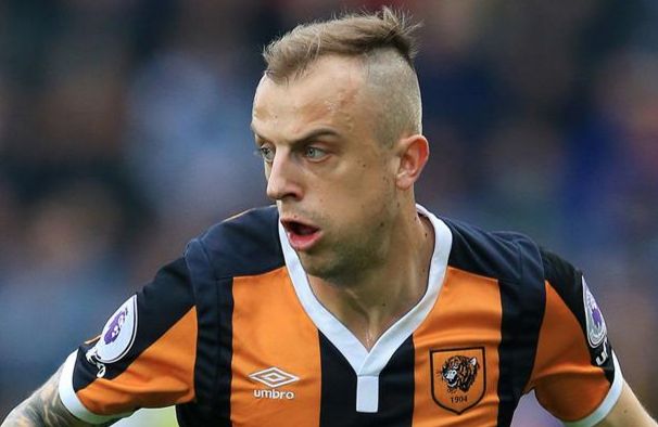 Kamil Grosicki zaliczył dwie asysty! Jego Hull City tylko zremisowało z Charltonem