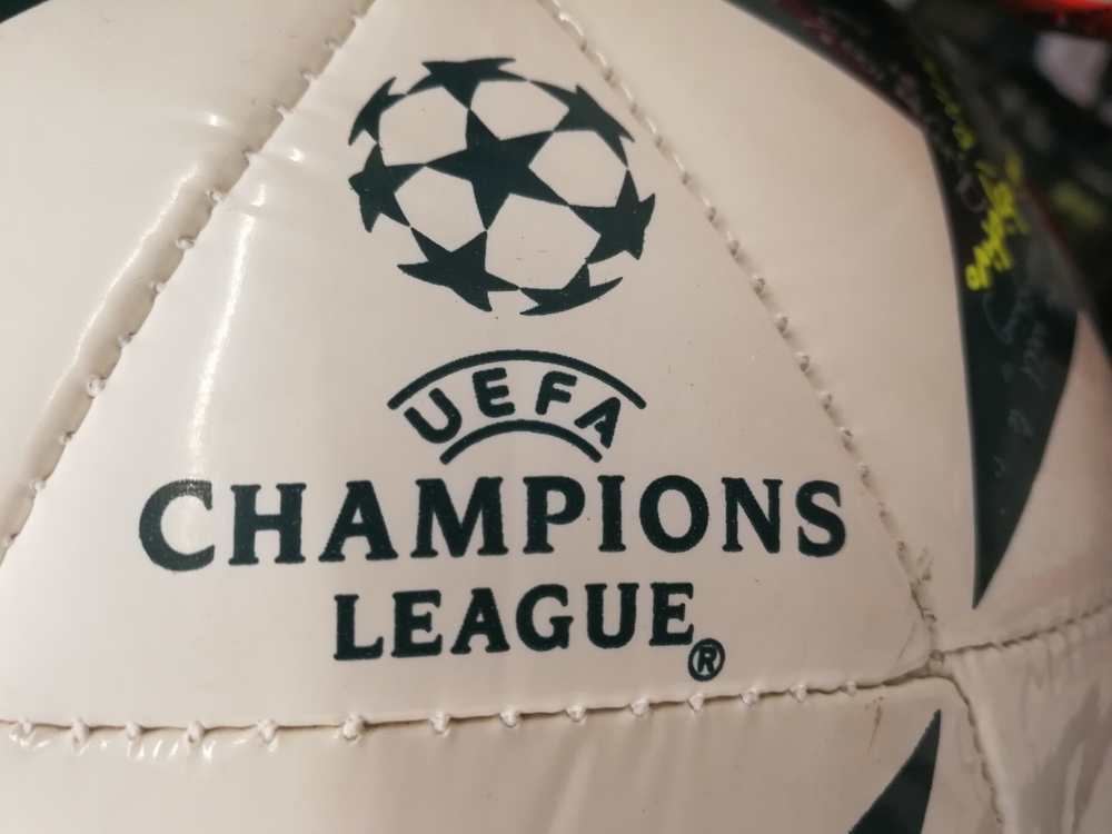 Liga Mistrzów od sezonu 2018/2019 w Polsacie?