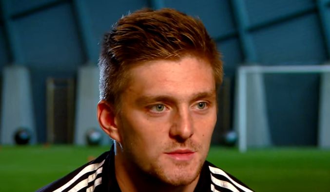 Thomas Foket dołączył do Stade de Reims