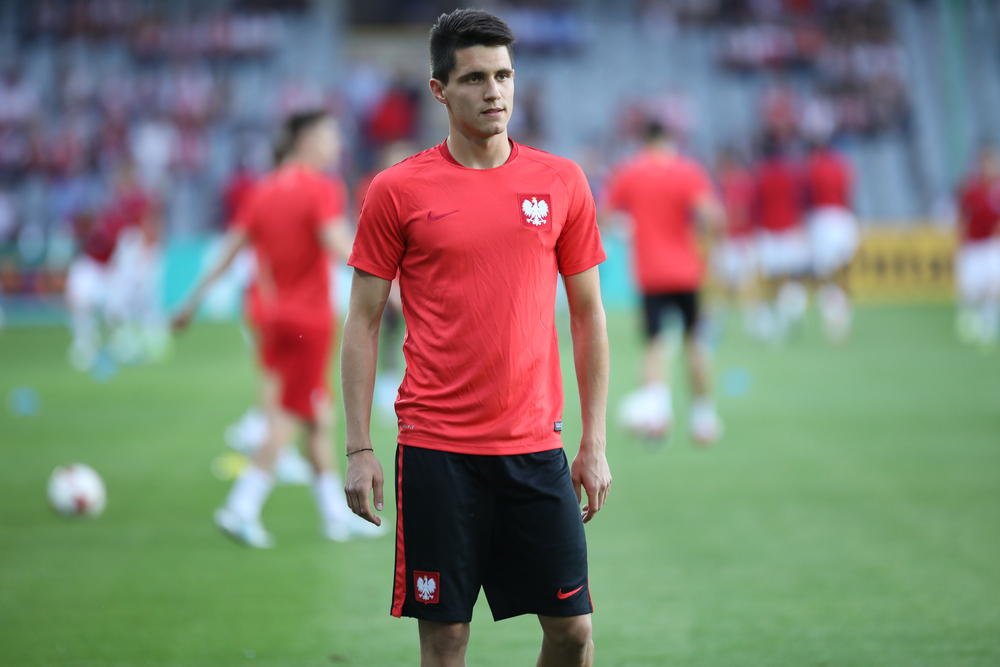 Oficjalnie: Bartosz Kapustka wypożyczony do SC Freiburg
