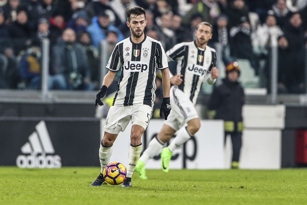 Niespodziewany remis Juventusu z Atalantą