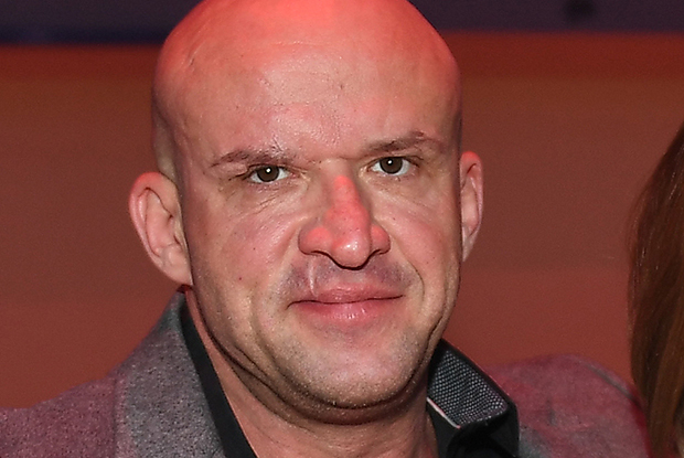 Znany aktor będzie walczył w MMA?