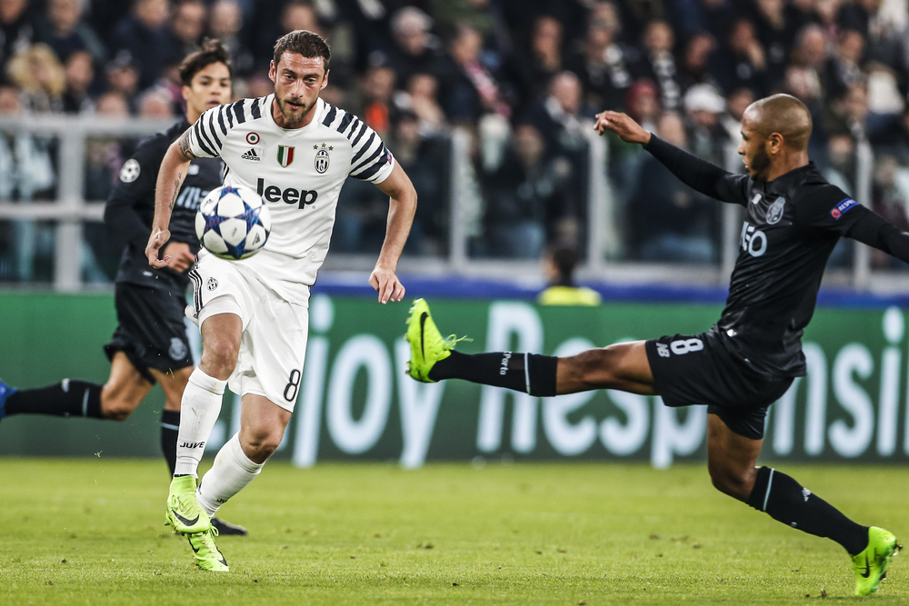 Włoskie media: Claudio Marchisio chce przejść do Chelsea