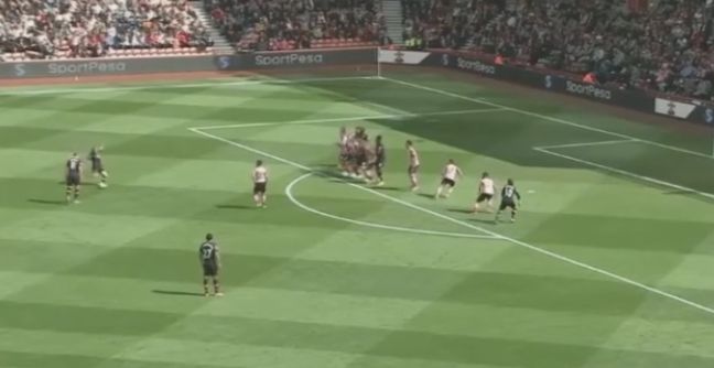 Hull remisuje po dramatycznej końcówce, Grosicki trafił w słupek z wolnego [VIDEO]