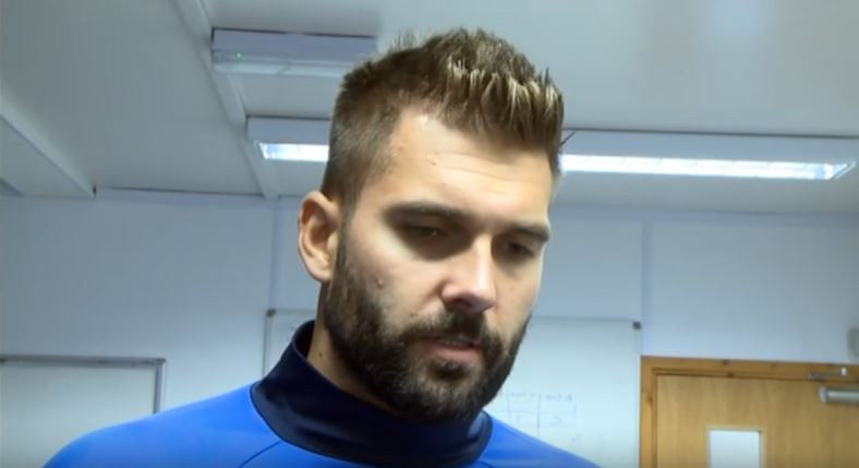 Polak najlepszym piłkarzem sezonu w Ipswich Town
